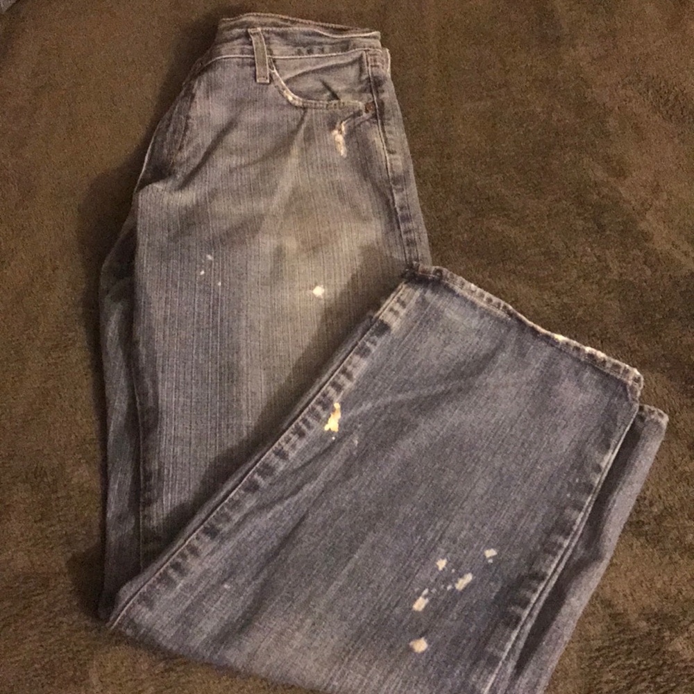 Polo Ralph Lauren Jeans